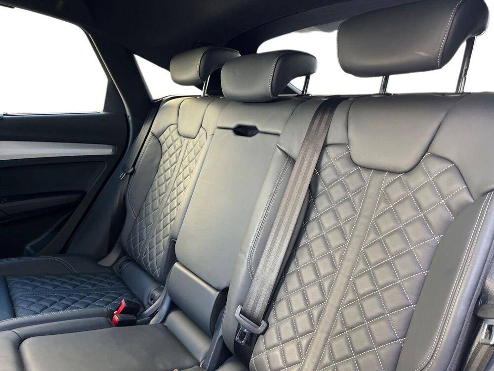 Q5 Sportback 55 TFSIe 367 S tronic 7 Quattro 2023 occasion 13730 Saint-Victoret