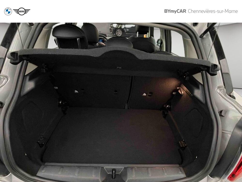 Cooper Hatch 5 Portes 136 ch DKG7 2023 occasion 94430 Chennevi&egrave;res-sur-Marne