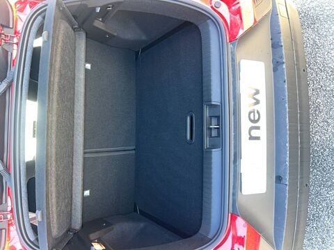 Captur TCe 115 ch 2026 occasion 29150 Ch&acirc;teaulin