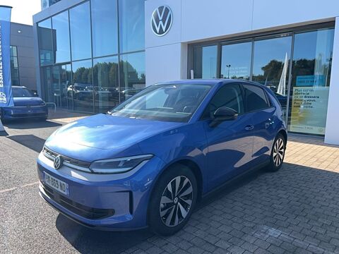 Volkswagen ID.3 ID. Polo 211 ch 52 kWh 2026 occasion Sarlat-la-Can&eacute;da 24200