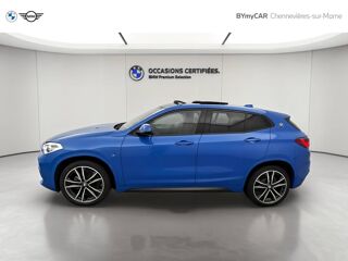 X2 sDrive 18i 136 ch DKG7 2023 occasion 94430 Chennevi&egrave;res-sur-Marne