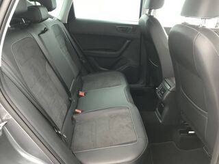 Ateca 2.0 TDI 150 ch Start/Stop DSG7 2024 occasion 25000 Besan&ccedil;on