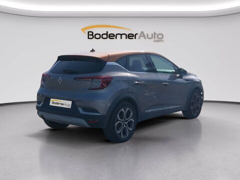 Captur TCe 130 FAP 2020 occasion 29900 Concarneau