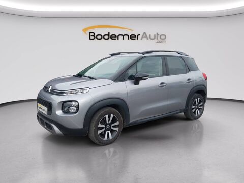 Annonce voiture Citroën C3 Aircross 12900 €
