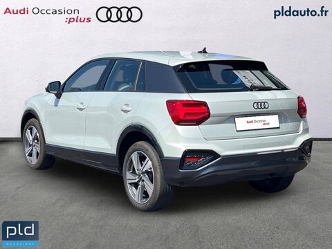 Q2 35 TFSI 150 S tronic 7 2025 occasion 13090 Aix-en-Provence