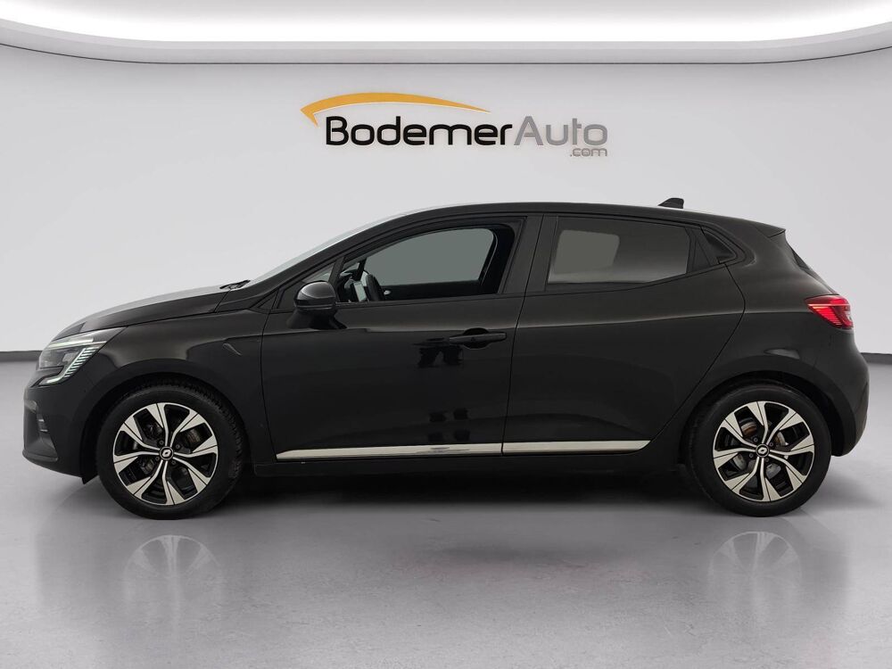 Clio E-Tech full hybrid 145 2023 occasion 29000 Quimper