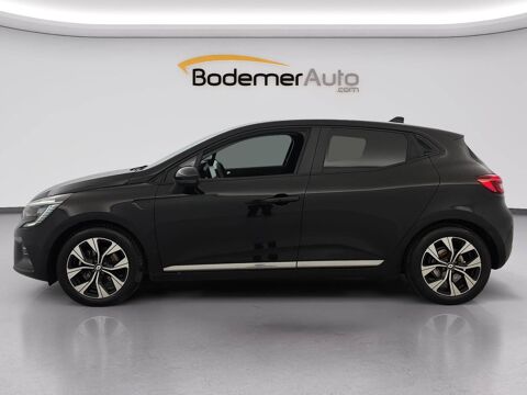 Clio E-Tech full hybrid 145 2023 occasion 29000 Quimper