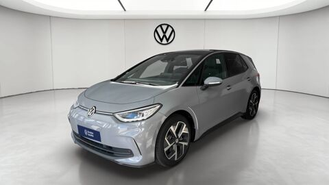 Volkswagen ID.3 204 ch Pro Performance 2023 occasion Sarlat-la-Can&eacute;da 24200