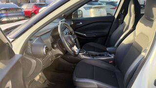 Juke HYBRID 143 2023 occasion 56850 Caudan
