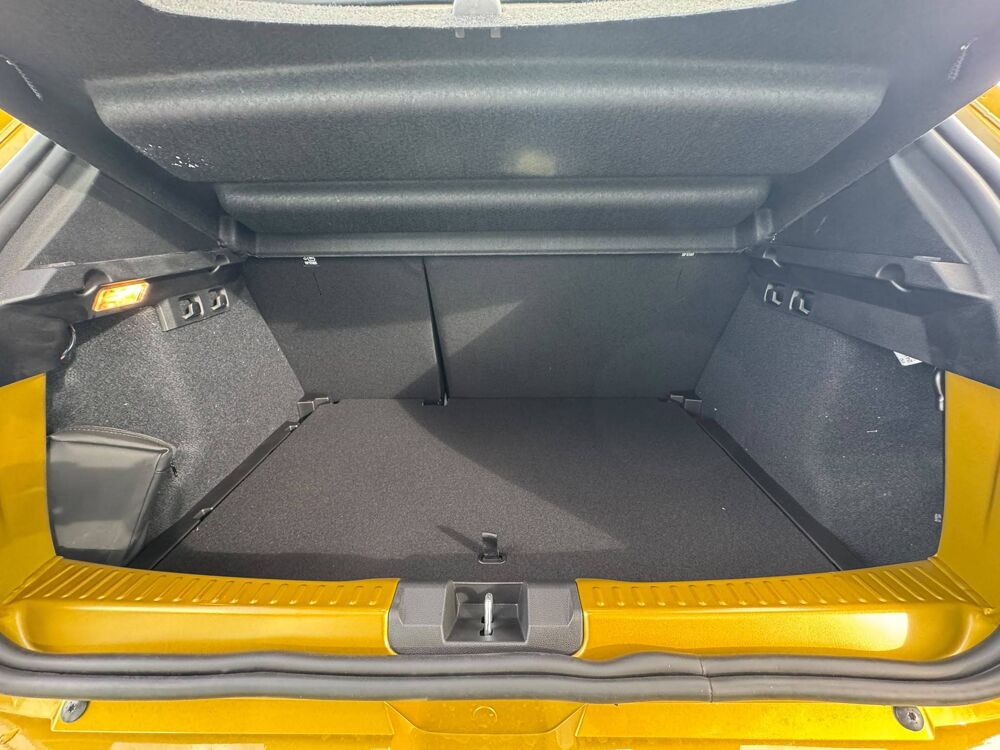 Sandero Hybrid 155 2026 occasion 50200 Coutances
