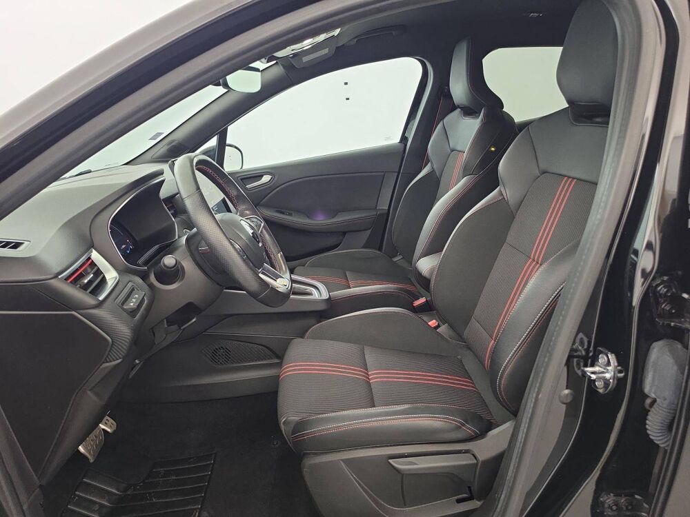 Clio E-Tech 140 - 21N 2022 occasion 22200 Guingamp