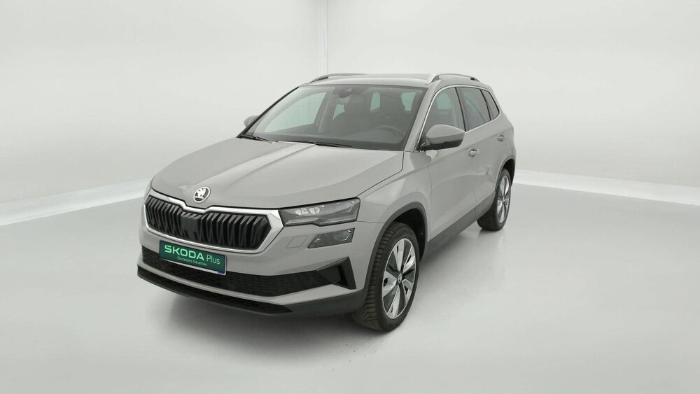 Karoq 2.0 TDI 116 ch SCR DSG7 2023 occasion 25000 Besan&ccedil;on