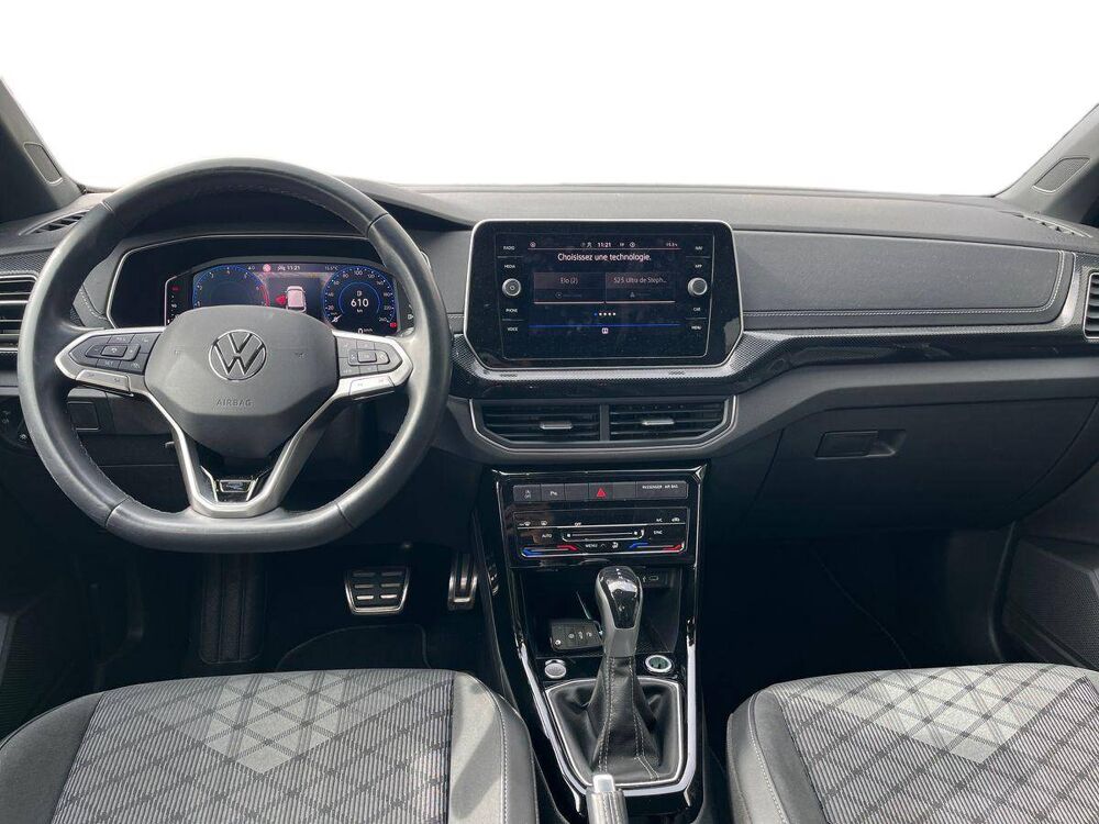 T-Cross 1.5 TSI 150 Start/Stop DSG7 2024 occasion 13090 Aix-en-Provence