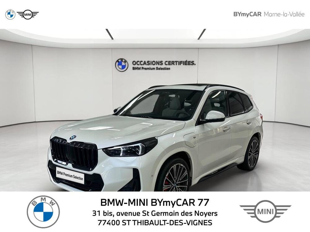 X1 xDrive 30e 326ch DKG7 2025 occasion 77400 Saint-Thibault-des-Vignes