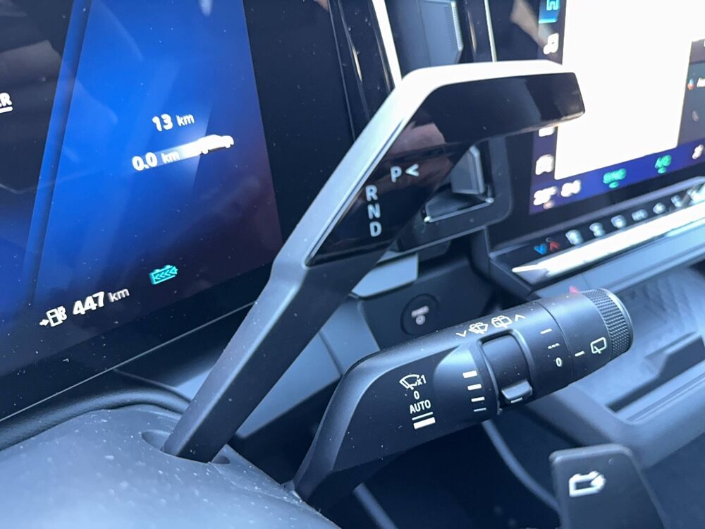 M&eacute;gane Megane E-Tech 220 ch autonomie confort GSR2 2026 occasion 29900 Concarneau