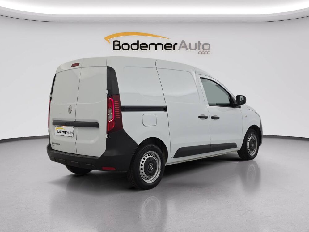  2024 occasion 56000 Vannes
