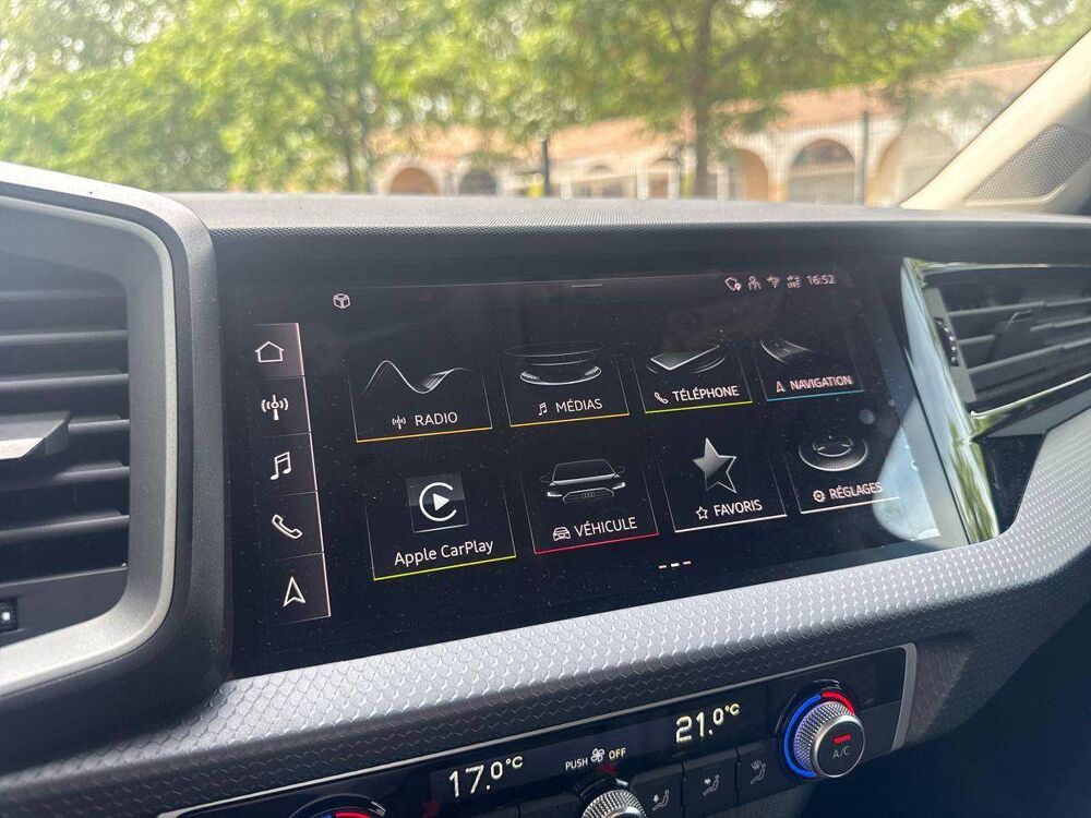A1 Sportback 30 TFSI 116 ch S tronic 7 2026 occasion 13730 Saint-Victoret