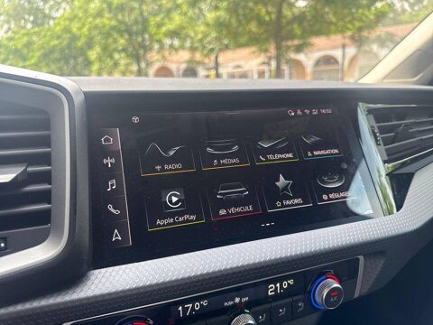 A1 Sportback 30 TFSI 116 ch S tronic 7 2026 occasion 13730 Saint-Victoret