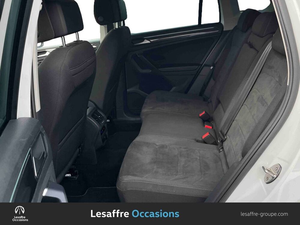 Tiguan 2.0 TDI 150ch DSG7 2022 occasion 62500 Salperwick