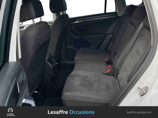 Tiguan 2.0 TDI 150ch DSG7 2022 occasion 62500 Salperwick