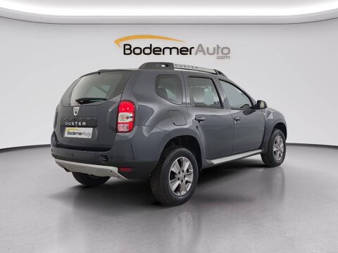 Duster 1.5 dCi 110 4x2 2015 occasion 29200 Brest