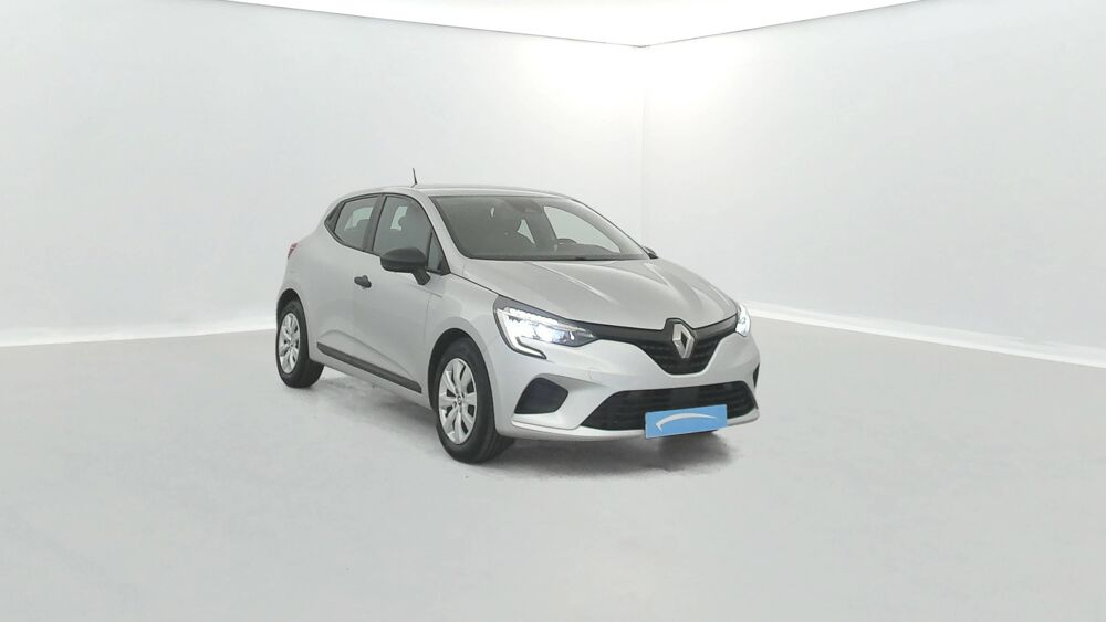 Clio SCe 65 2023 occasion 29200 Brest