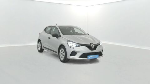 Clio SCe 65 2023 occasion 29200 Brest