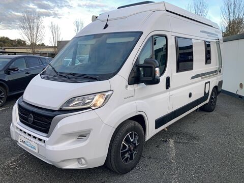 Annonce voiture Camion - porteur > 3,5 t Camion - porteur > 3,5 t 52990 €