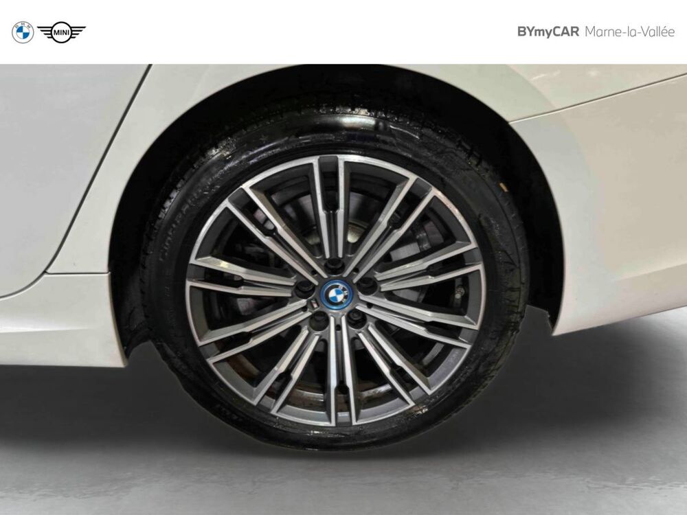 S&eacute;rie 3 Touring 330e 292 ch BVA8 2023 occasion 77400 Saint-Thibault-des-Vignes