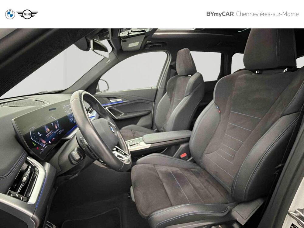 X1 sDrive 18d 150ch DKG7 2023 occasion 94430 Chennevi&egrave;res-sur-Marne
