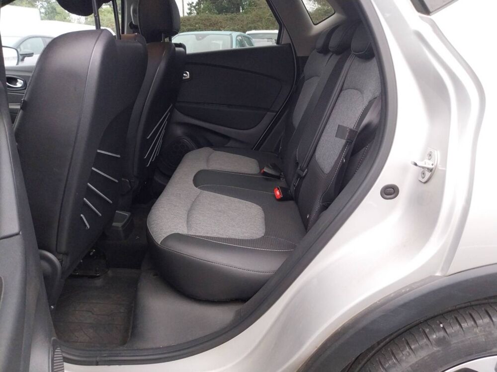 Captur TCe 120 Energy EDC 2018 occasion 61100 Flers
