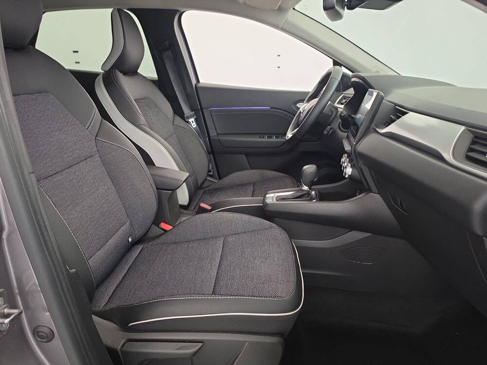 Captur E-Tech full hybrid 145 2023 occasion 29900 Concarneau
