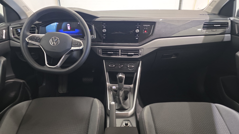 Taigo 1.0 TSI 116 DSG7 2025 occasion 25000 Besan&ccedil;on