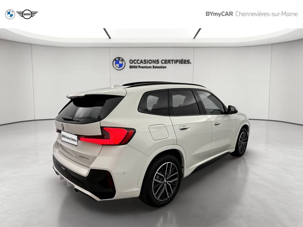 X1 xDrive 25e 245ch DKG7 2026 occasion 94430 Chennevi&egrave;res-sur-Marne