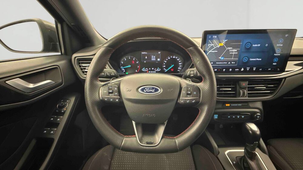 Focus SW 1.0 EcoBoost 155 S&S mHEV Powershift 2023 occasion 94430 Chennevi&egrave;res-sur-Marne