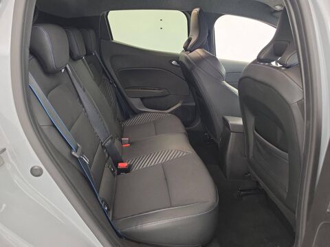 Clio TCe 90 ch GSR2 2025 occasion 61000 Alen&ccedil;on