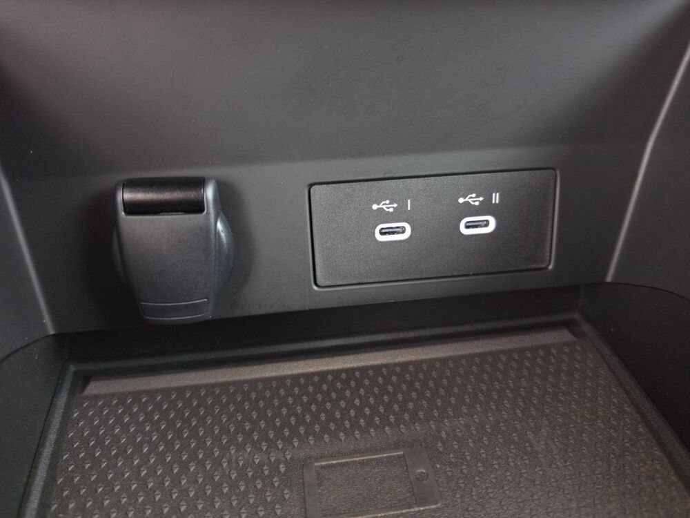 Captur Eco-G 100 ch 2025 occasion 29270 Carhaix-Plouguer