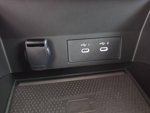 Captur Eco-G 100 ch 2025 occasion 29270 Carhaix-Plouguer
