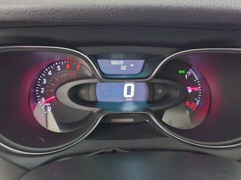 Captur TCe 90 Energy 2017 occasion 56800 Plo&euml;rmel