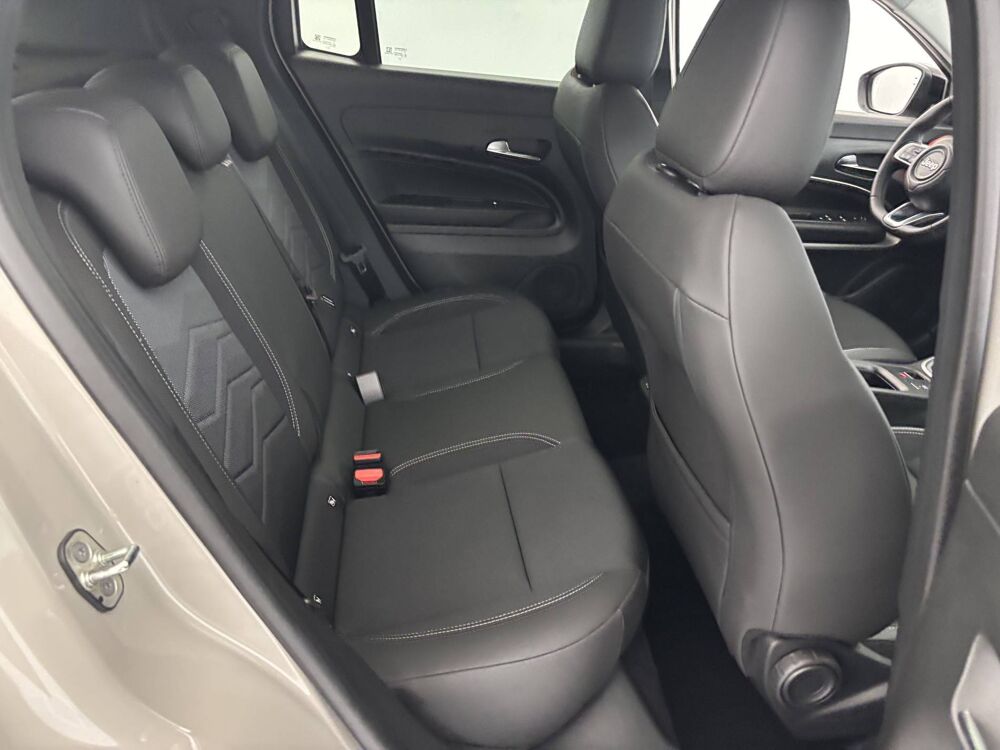 Avenger 1.2 Turbo T3 100 ch e-Hybrid BVR6 2024 occasion 29200 Brest