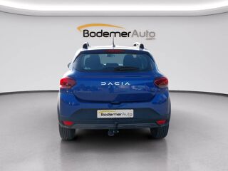 Sandero ECO-G 100 2023 occasion 56400 Auray
