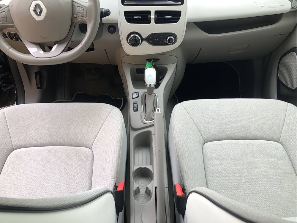 Zo&eacute; Zoe R90 Achat Int&eacute;gral 2019 occasion 29000 Quimper