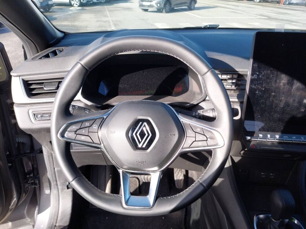 Captur E-Tech full hybrid 145 ch 2024 occasion 14200 H&eacute;rouville-Saint-Clair