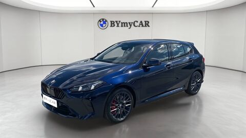 Annonce voiture BMW Série 1 59690 €