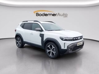 Duster Hybrid 155 2026 occasion 14400 Bayeux