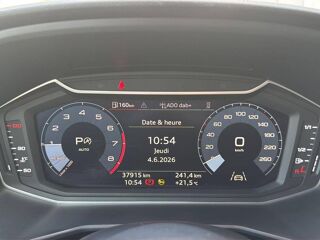 A1 Sportback 35 TFSI 150 ch S tronic 7 2023 occasion 13011 Marseille