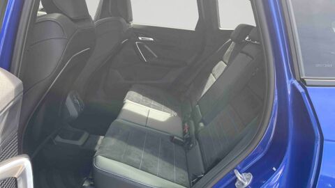 X1 sDrive 20d 163ch DKG7 2026 occasion 94430 Chennevi&egrave;res-sur-Marne