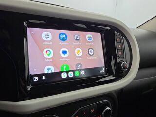 Twingo III E-Tech 2023 occasion 14200 H&eacute;rouville-Saint-Clair