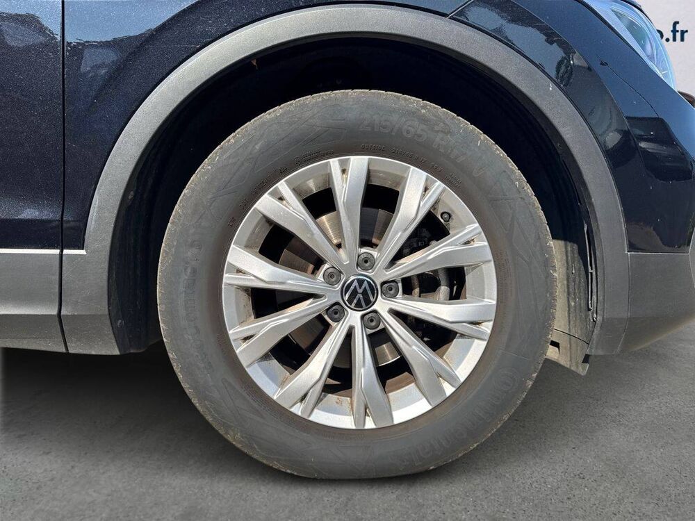 Tiguan 2.0 TDI 150ch DSG7 2023 occasion 13012 Marseille
