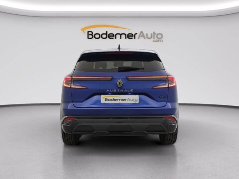Austral E-Tech full hybrid 200 GSR2 2025 occasion 29000 Quimper